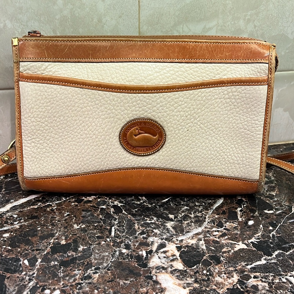 Vintage Dooney Bag